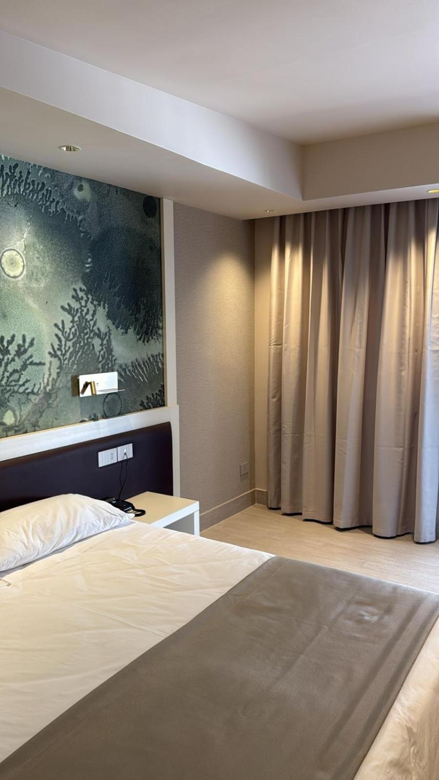 Hotel Mandetta - Adults Only Paestum Exterior photo