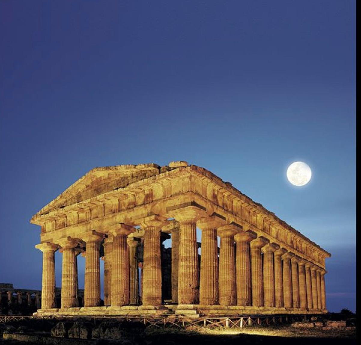 Hotel Mandetta - Adults Only Paestum Exterior photo