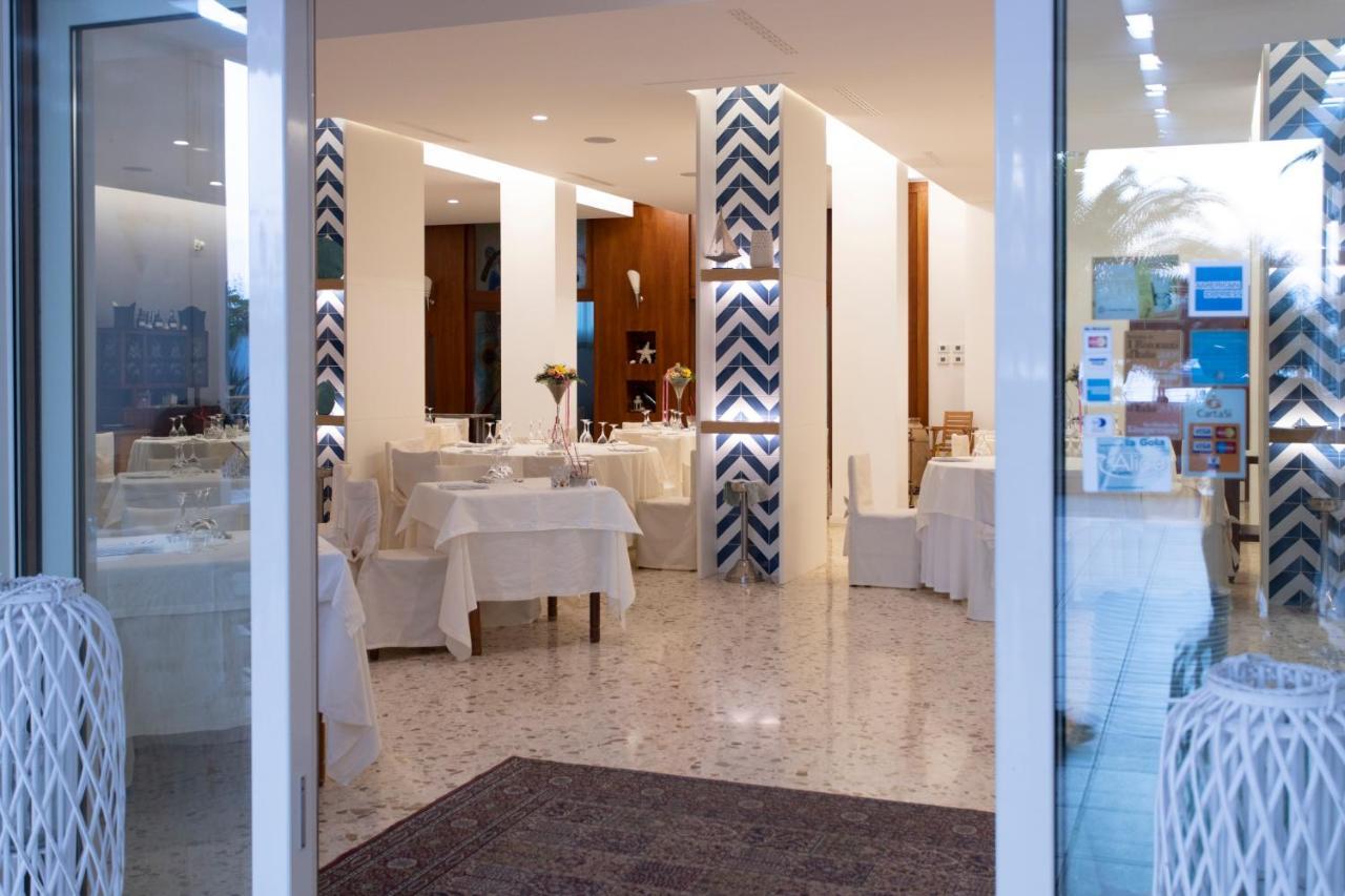Hotel Mandetta - Adults Only Paestum Exterior photo